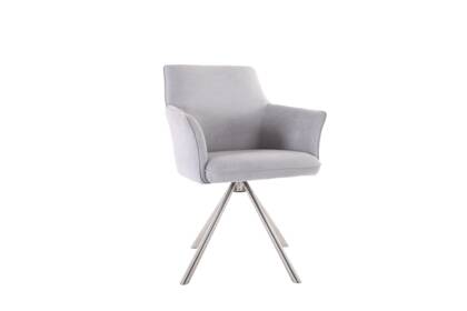 ALS 100701 MIREIA Hellgrau Edelstahl Masterbild small | Homepoet