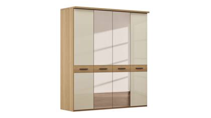 B 200 cm x T 65 cm x H 200 cm