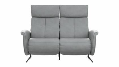 2,5-Sitzer, Relaxfunktion (motorisch), Kopfteil verstellbar (manuell)