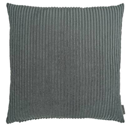 Dekokissen - BL ca. 48x48 cm, Stahl Natura Home Kissenhuelle 37360 77 Masterbild.jpg small | Homepoet