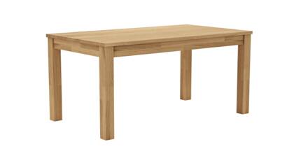 L 160 cm x B 90 cm x H 76 cm