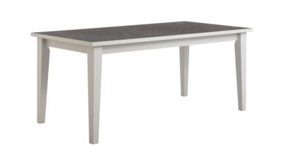 L 180 cm x B 90 cm x H 76 cm