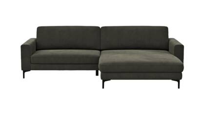 1,5-Sitzer, Longchair rechts