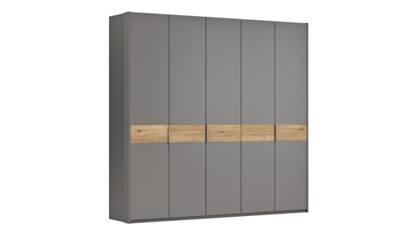 B 254 cm x T 60 cm x H 229 cm