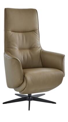 Relaxsessel Riposo - inkl. motorischer Relaxfunktion, Leder, Braun co 25 riposo relaxsessel leder braun fs 01 001 small | Homepoet