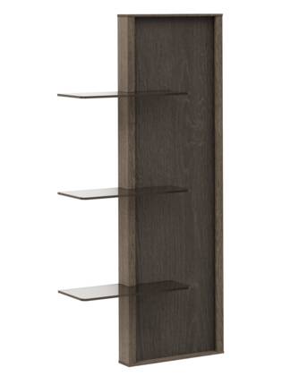 Wandregal Saratoga - rechtsseitig, Buche massiv, silbergrau geölt na Wandregal Saratoga masterbild 145418 small | Homepoet