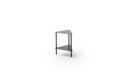 L 40 cm x B 40 cm x H 48 cm