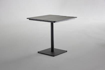 L 75 cm x B 75 cm x H 72 cm