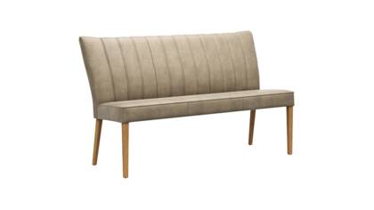 B 150 cm x T 62 cm x H 92 cm