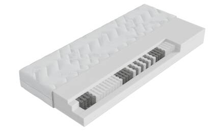 na alpin matratze Alpin1000TFK masterbild small | Homepoet