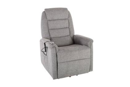 TV Sessel 100711 CM30606AJ Grau Masterbild small | Homepoet