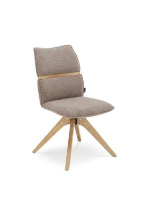 Stuhl 100844 MAROU Braun Masterbild small | Homepoet