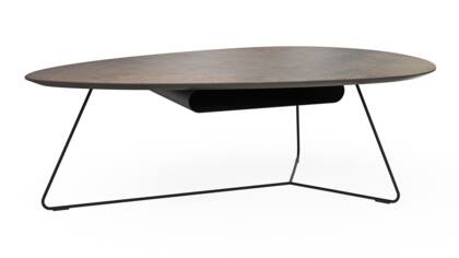 L 75 cm x B 121 cm x H 38 cm