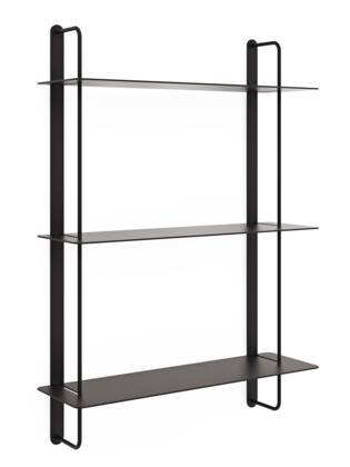 B 60 cm x T 18 cm x H 85 cm