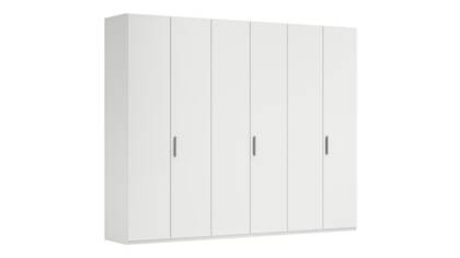B 299 cm x T 60 cm x H 230 cm