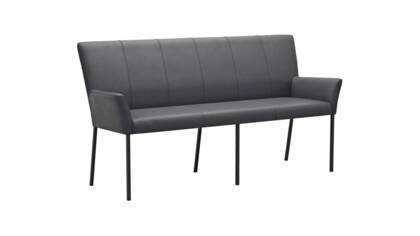 B 180 cm x T 65 cm x H 95 cm
