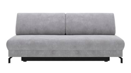 gf Schlafsofa Salema Stoff Hellgrau masterbild 133981 small | Homepoet