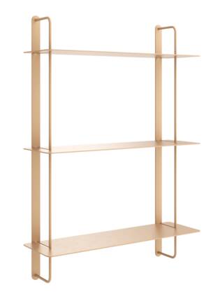 B 60 cm x T 18 cm x H 85 cm