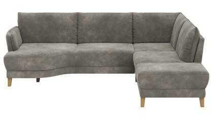 3,5-Sitzer, Ecke rechts, keine Funktionen