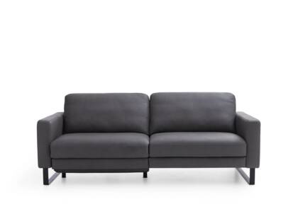 contur enna sofa relaxfunktion links armlehne a leder grau masterbild small | Homepoet