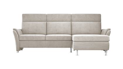 2-Sitzer, Longchair rechts, keine Funktionen