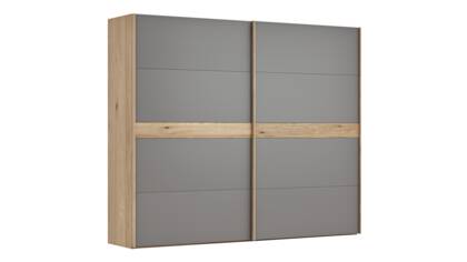 B 271 cm x T 68 cm x H 230 cm