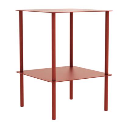 rf Beistelltisch Quadrat Dagny S Oxidrot 3009 masterbild 146545 small | Homepoet