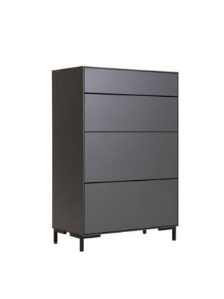 gf 25 Kommode Medio lack schiefergrau ma 012 5 01 small | Homepoet