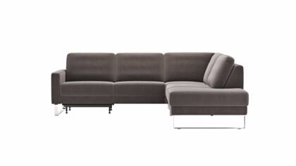 2,5-Sitzer, Ecke rechts, Relaxfunktion (motorisch)
