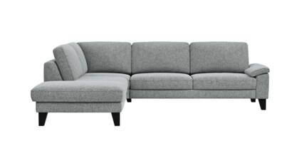 Ecke links, 2,5-Sitzer, Drehsitz (manuell)