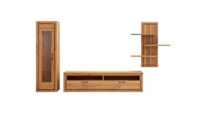 009.18 na 25 Wohnwand farmingdale light eiche natur fs 001 small | Homepoet