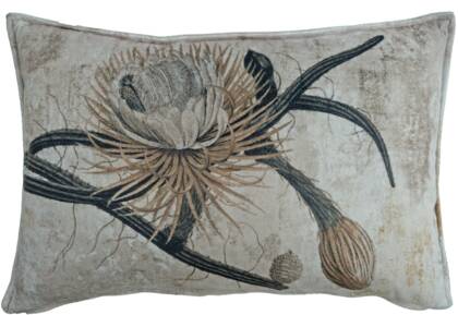 Dekokissen - BL ca. 45x30 cm, Uni Kitt Natura Home Kissenhuelle 25366 97 Masterbild.jpg small | Homepoet