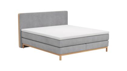 Boxspringbett akador night  dolphin 180 masterbild 131949 small | Homepoet
