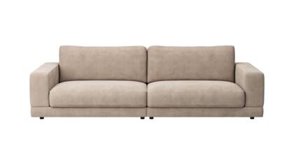 RF Juni 3 Sitzer Taupe masterbild 111128 small | Homepoet