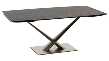 L 200 cm x B 100 cm x H 75 cm