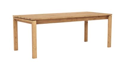 L 200 cm x B 90 cm x H 76 cm