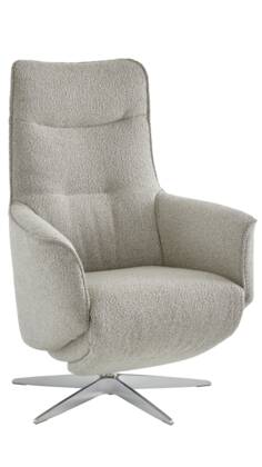 Relaxsessel Riposo - inkl. motorischer Relaxfunktion, Stoff, Graubeige co 25 riposo relaxsessel stoff hellbeige grau fs 01 001 small | Homepoet