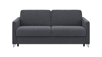2,5-Sitzer, Schlaffunktion (manuell)