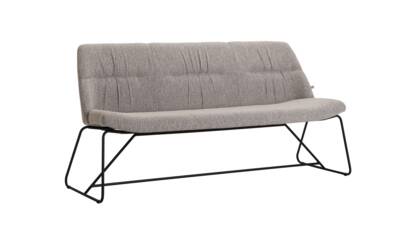 B 180 cm x T 65 cm x H 89 cm