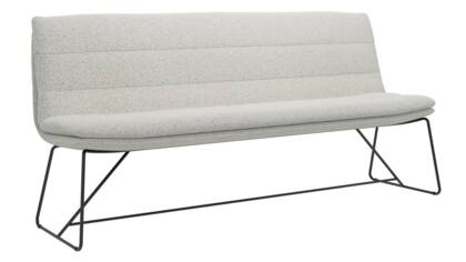 B 200 cm x T 68 cm x H 88 cm