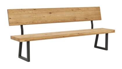 B 220 cm x T 45 cm x H 84 cm