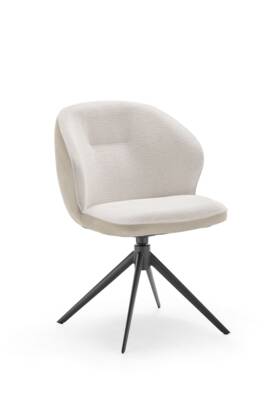 LM Stuhl 100937 MERRITH Creme Schwarz Masterbild 26 34 small | Homepoet
