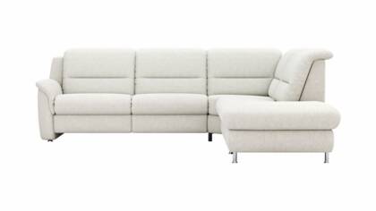 2-Sitzer, Ecke rechts, keine Funktionen