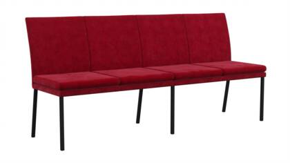B 200 cm x T 62 cm x H 93 cm