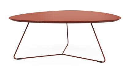 L 86 cm x B 96 cm x H 38 cm