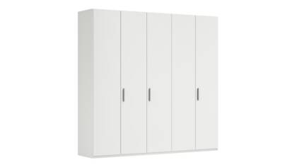 B 250 cm x T 60 cm x H 230 cm