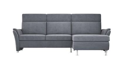 2-Sitzer, Longchair rechts, keine Funktionen