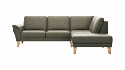 2,5-Sitzer, Ecke rechts, keine Funktionen