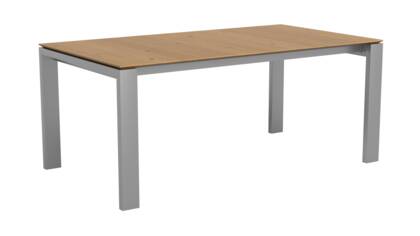 L 180 cm x B 100 cm x H 76 cm