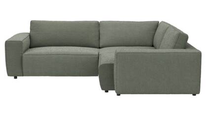 2-Sitzer, Ecke rechts, keine Funktionen